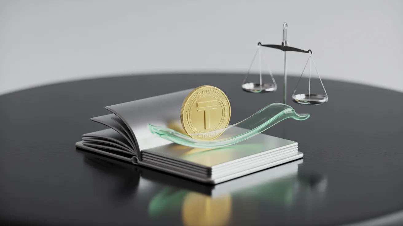 Anchorage Digital Aims to Pay 'Rewards' On Ethena's Tokens Under GENIUS Act