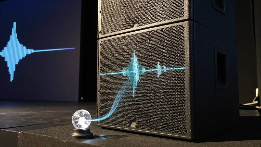 EU Firms Eye Noise Prediction Standard to Aid Festival Planning Headaches