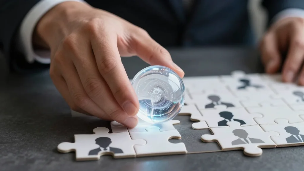 Skills Gap Grows as Companies Push Ahead With AI and Automation