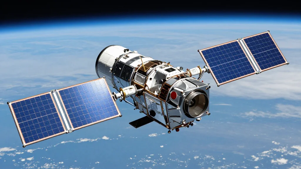 From Pacifism to Pragmatism: Japan's Evolving Space Security Policy