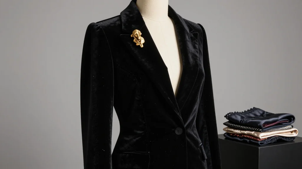 John Galliano Returns with Unexpected New Look