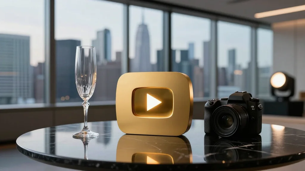 Top YouTuber Hosts Advertiser Event Amid Upfronts Week