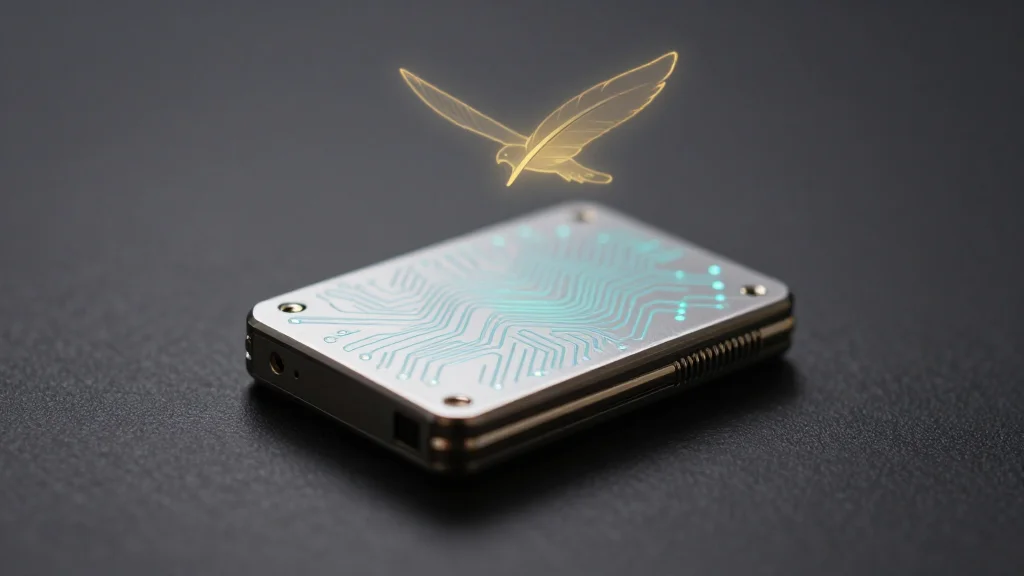 Quantum Timeline Upgrade Still Needs Existing Hardware Wallets