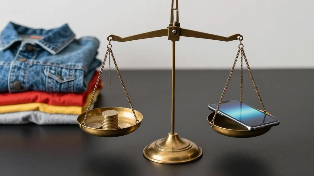 Kenya’s Draft Law Proposes Tax on Second-Hand Clothes
