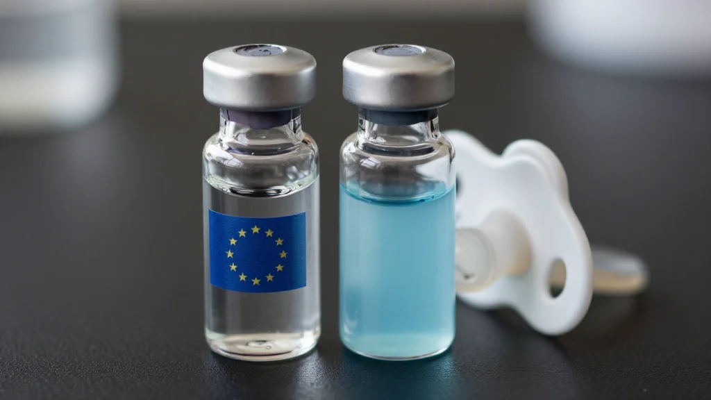 Novartis Secures Pair of Regulatory Wins for Skin Disease and Malaria Treatments
