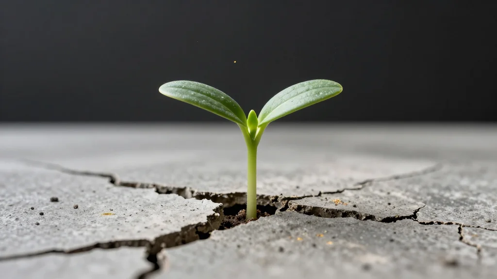 Avoid Copycats: Dare to Think Differently for Startup Survival