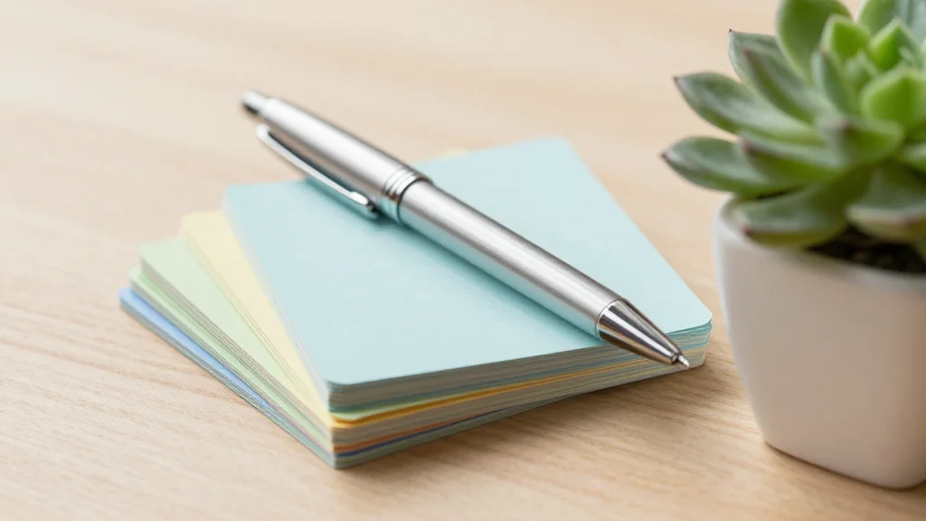 Action and Idea Lists Accelerate Lean Startup Success