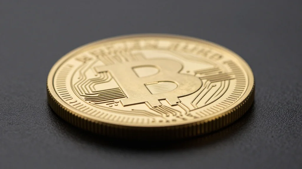 Treasury Releases Congressional Report on Digital‑Asset Tech to Fight Illicit Finance