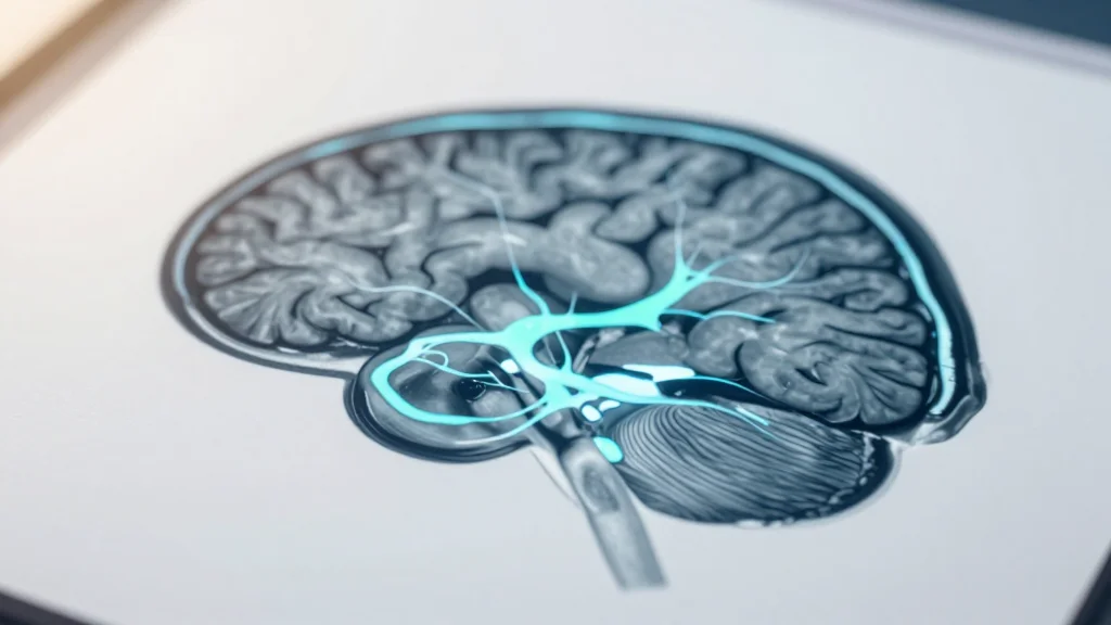 Brain‑Network Signal Predicts Depression Therapy Success in New Study