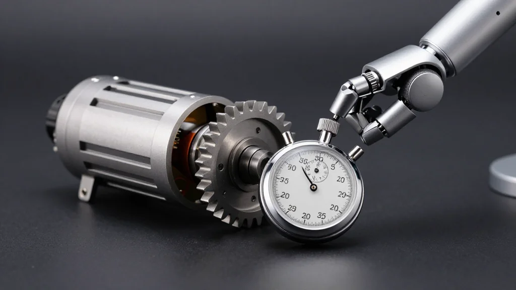 Good OM Reading: The Algorithm– How Tesla Drives Innovation