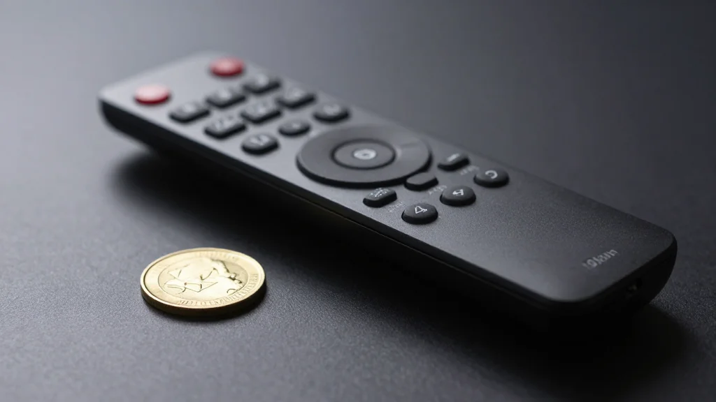 Roku's $3 Howdy Service Surpasses 1 Million Subscribers