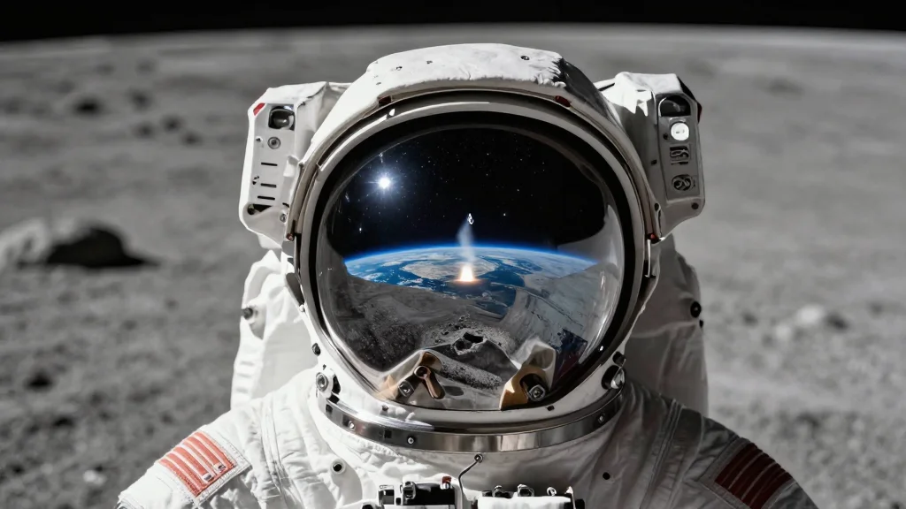 NASA’s Artemis Documentary Streams Globally as “Artemis: To the Moon and Back” Launches Online