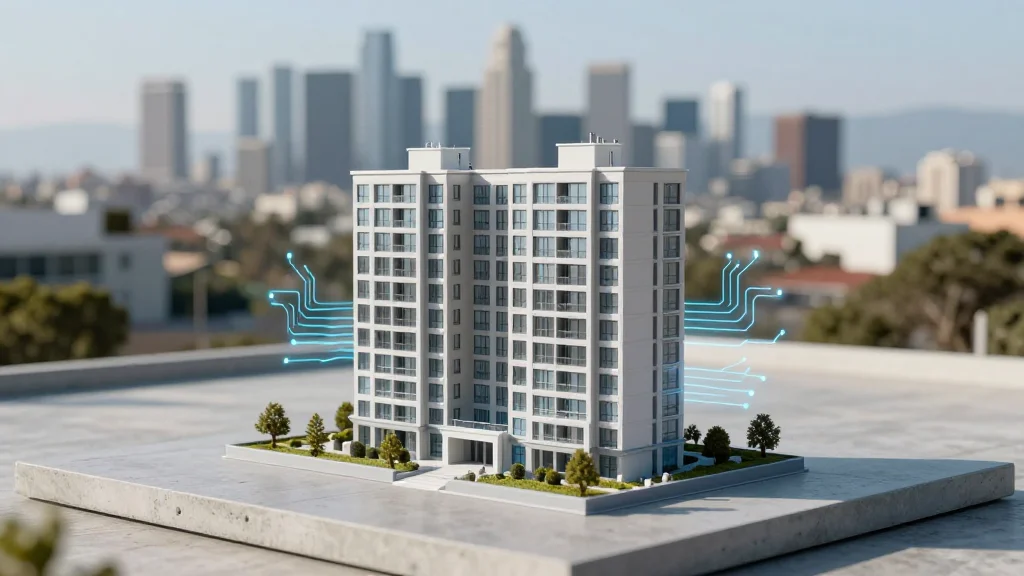 LA Mayor Karen Bass Orders AI‑Powered Permit Overhaul to Speed Housing