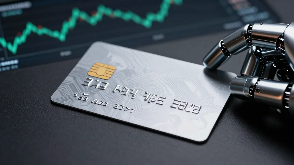 Robinhood Launches AI Agents for Automated Trading and Credit Card Purchases