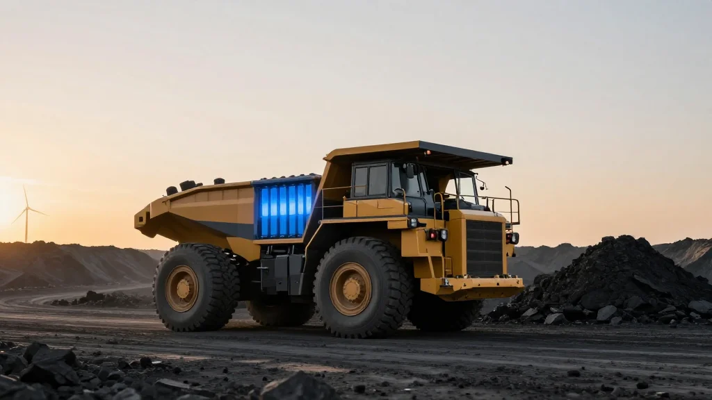 CATL, Rio Tinto Team up for Mining Electrification and Recycling