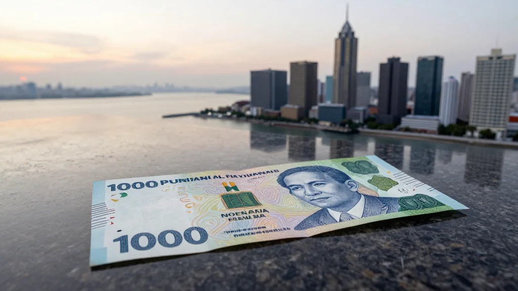 Amro: Philippines’ Debt Burden to Ease in 2026