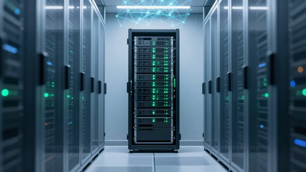Upgrade to Max, Focus on Data Centers, Not Limits