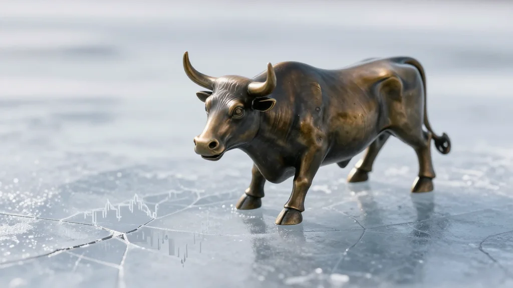 Why Double-Digit Earnings Growth Won’t Stop the Next Bear Market
