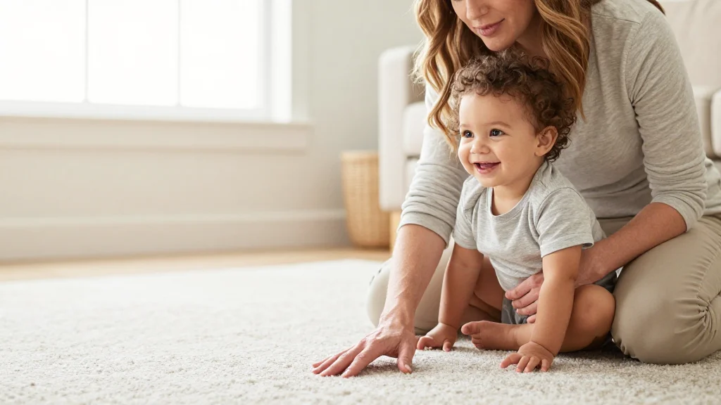 ‘Where Is Jessica?’ Trend Offers Quick Fix for Toddler Tantrums
