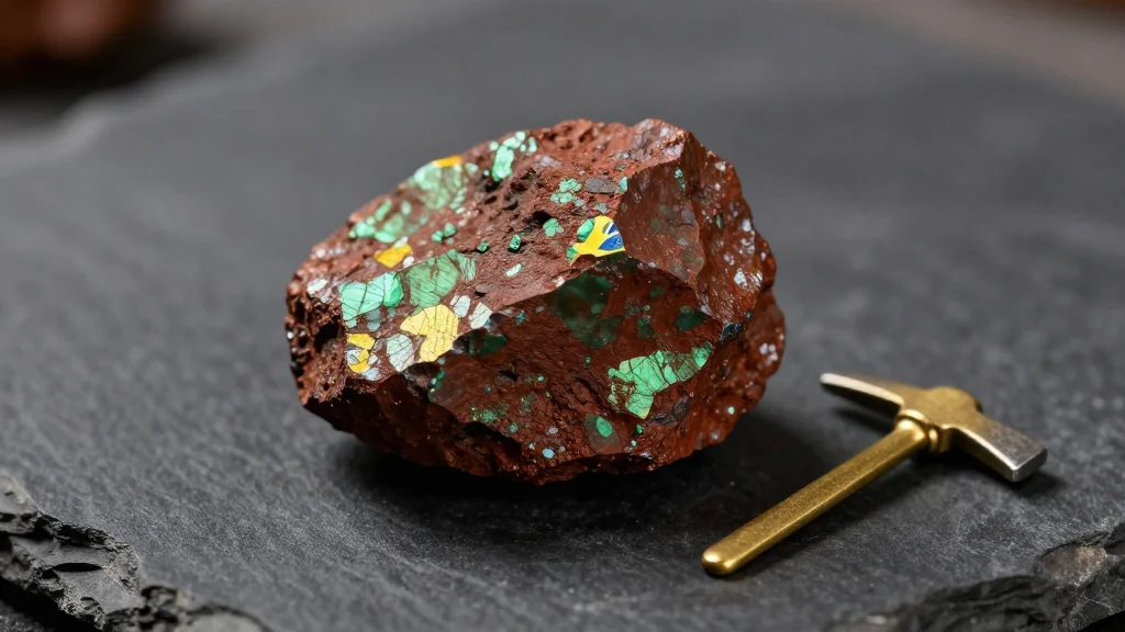 Latin America Races to Secure Rare‑Earth Supply as Brazil Proposes State‑Run Critical‑Mineral Firm