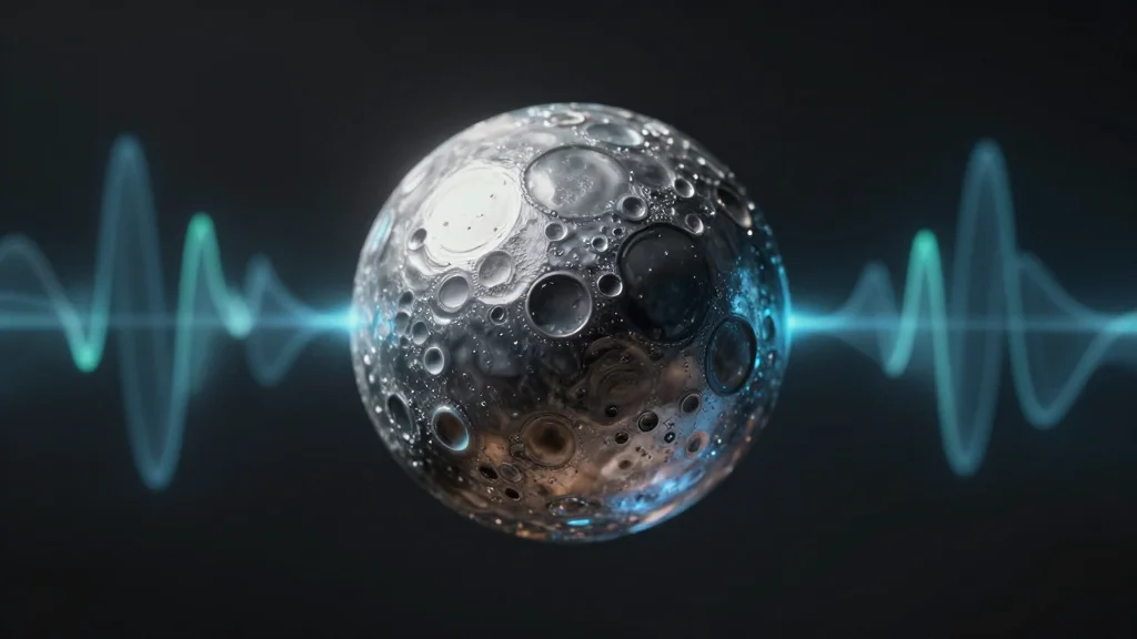 Mercury's BepiColombo Mio and Earth's GEOTAIL Show Shared Wave Frequency Properties Across Planetary Magnetospheres