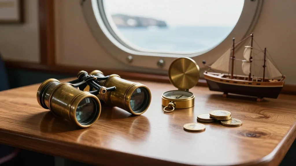 Lindblad Expeditions Holdings Inc (LIND) Q1 2026 Earnings Call Transcript