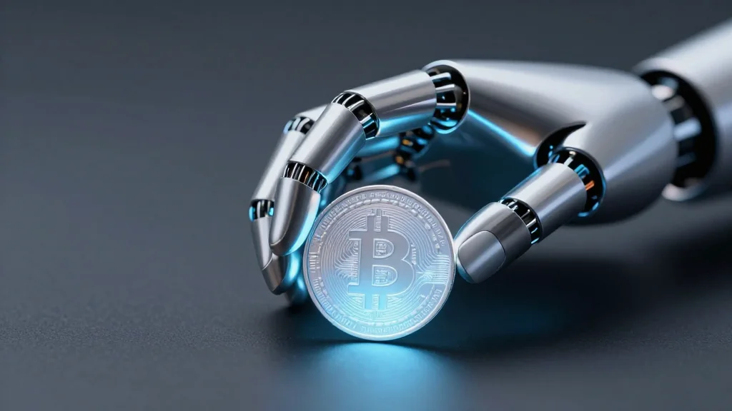 DeFi Evolves Into Self‑programming, Permissionless Machine Economy
