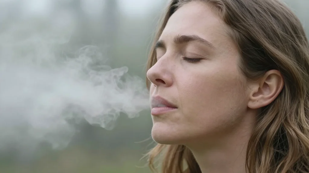 Breathing Exercises Significantly Reduce Adult Anxiety and Stress