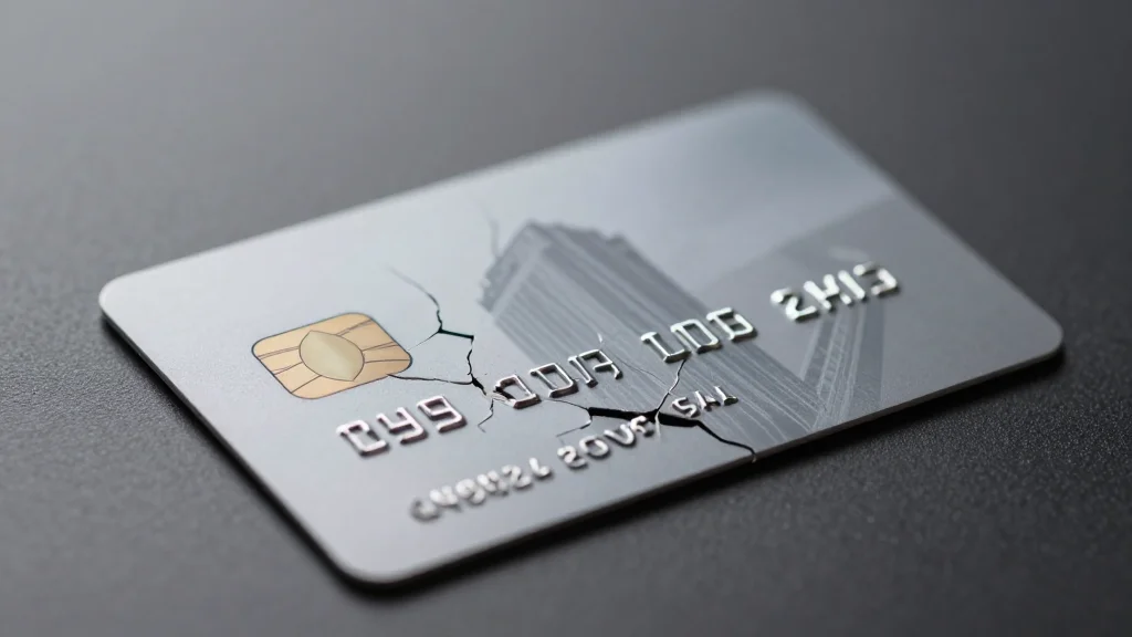 Fintech Parker Files Chapter 7 After Raising $200 Million, Leaving Small Businesses in Limbo