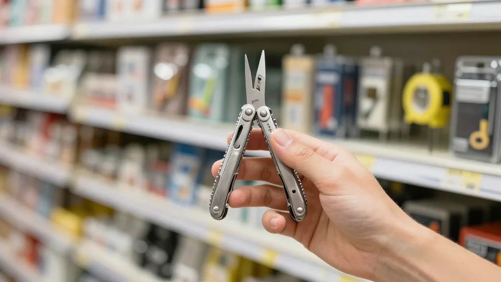 Lowe's Q1 2026 Sales Edge Up 0.6% as DIY Spending Slumps, CFO Warns Margin Pressure