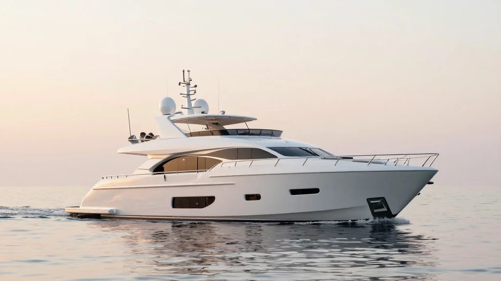 Four Seasons Launches Ultra‑Luxury Yacht Four Seasons I, Expanding Into Marine Hospitality