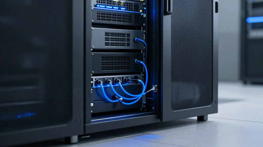 OCP Rack Market Set to Double by 2030 as Hyperscale AI Demand Soars