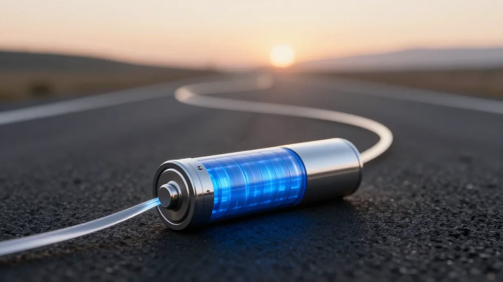 Li‑ion Batteries Now Last Decades, Not Just Thousands of Cycles