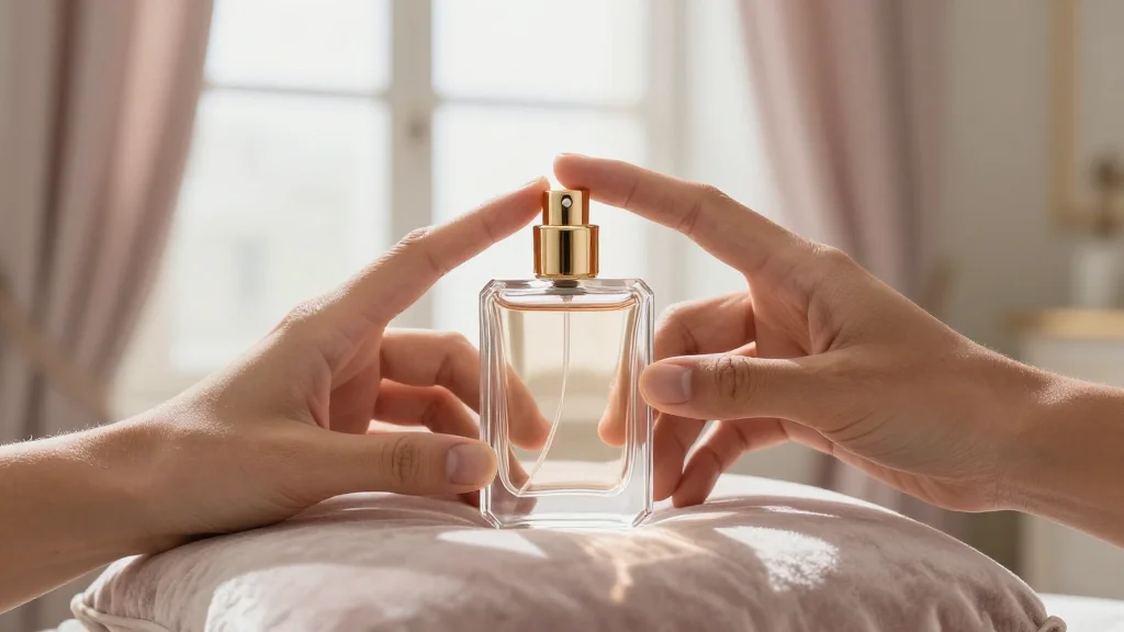 In French Perfumery, the Family Legacy Still Runs Deep