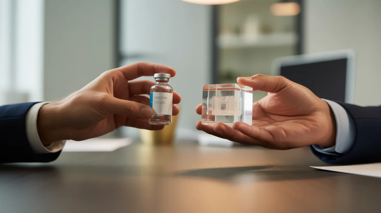 Crux Raises $6.5M in Pre-Seed Funding