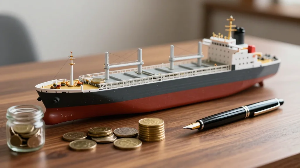 United Maritime Corp (USEA) Q4 2025 Earnings Call Transcript
