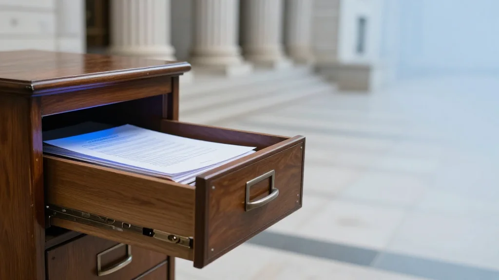 AI Can Boost Government Transparency by Redacting Data