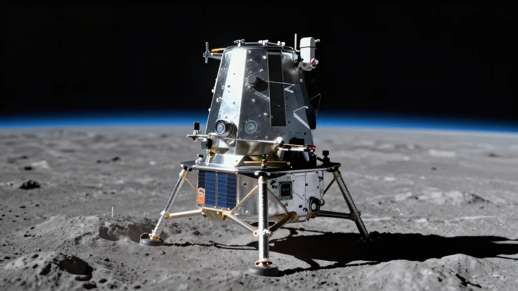 NASA Adds Three Uncrewed Lunar Missions to 2026 Schedule