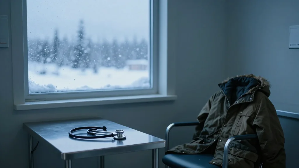 Healthcare Cuts Threaten Sullivan’s Reelection Chances in Alaska