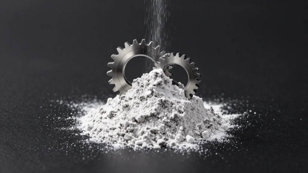 6K Additive Names Brandon Davis COO to Accelerate Metal‑Powder Growth