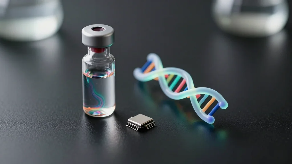 SpectraCell Unveils Baseline Nexus Kit to Merge Longevity and Early Disease Detection