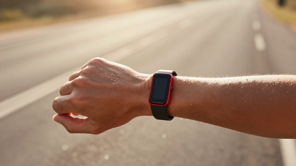 Heat Spikes Heart Rate, only Brady Thrives