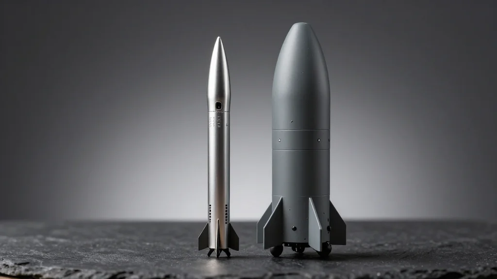 Pentagon Orders Quadruple Missile Production, Boosts Hypersonic Efforts with New Contracts