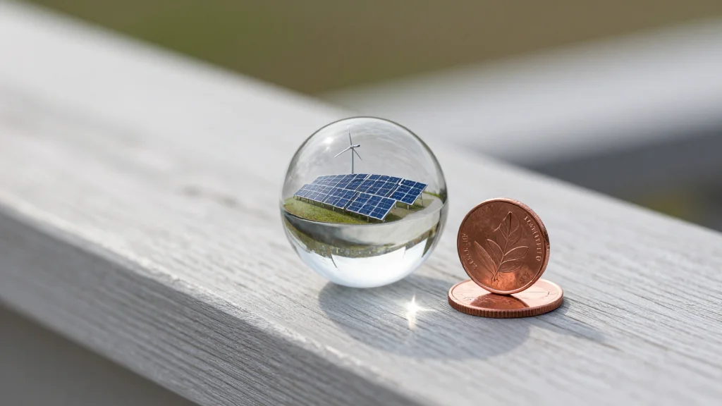 Michigan’s Clean Financing Model Guides US Regions