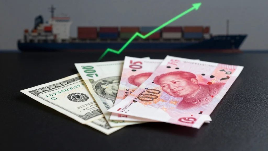 Dollar Dominance Is Surviving the Iran War – Just About