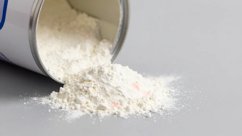 US Recall of A2 Platinum Infant Formula Over Cereulide Toxin Affects 16,000 Babies