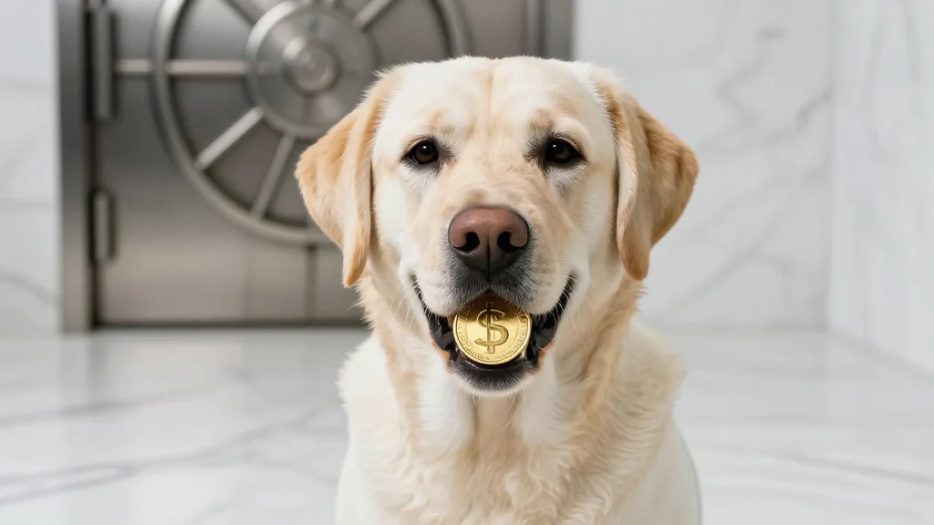 Dogecoin and Moonpay Donate 1 Million DOGE to AKC