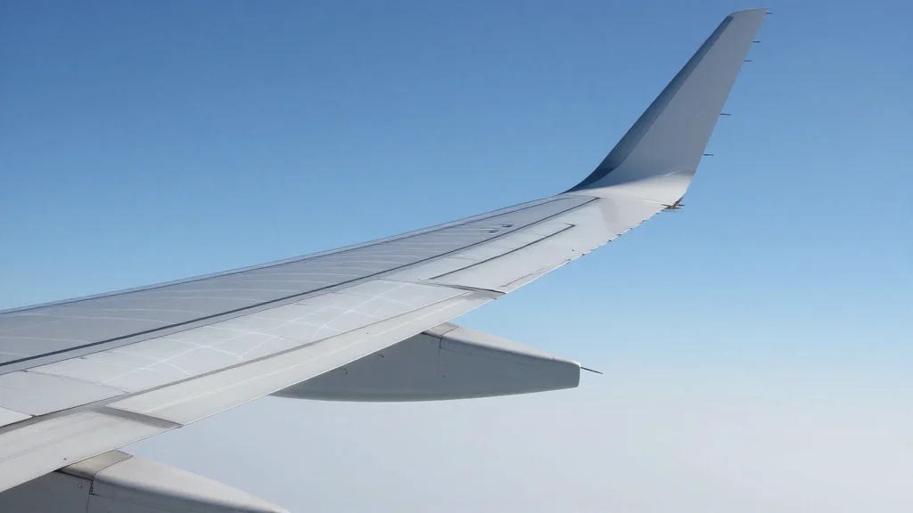 Pilots’ Group Warns of Conflict-Zone Strain