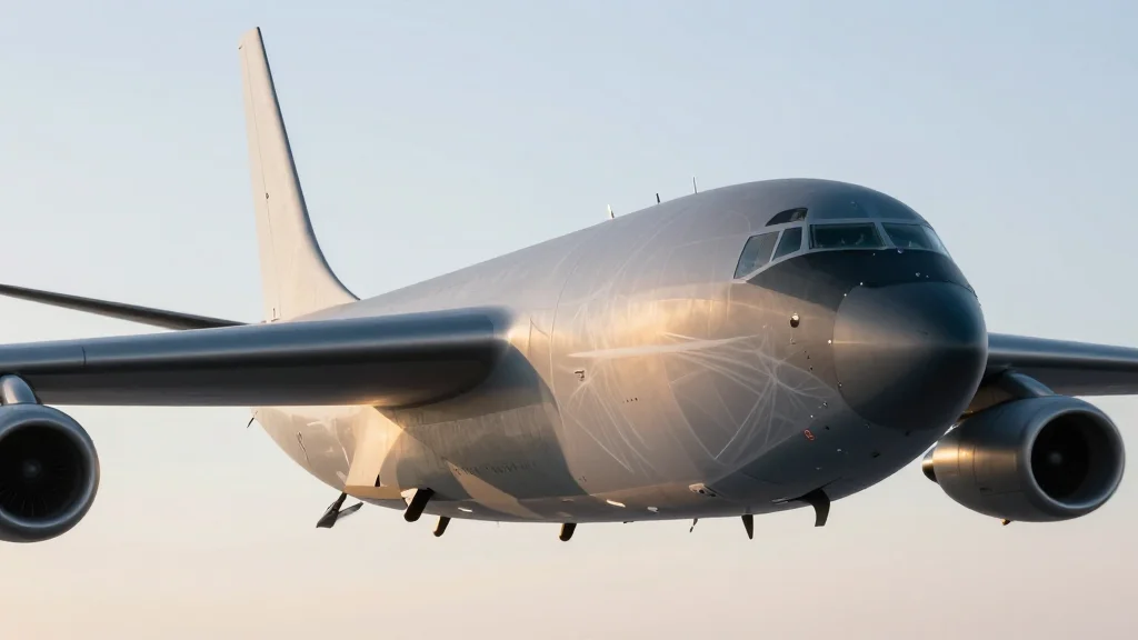 Limited B‑52 Fleet Hampers Engine, Radar Upgrade Scheduling