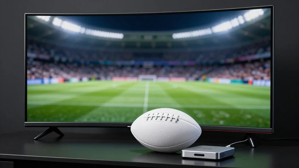 YouTube ‘in Talks’ to Stream Four More Live NFL Games